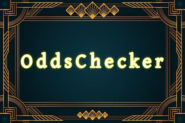 OddsChecker کھیل